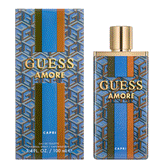 Guess Amore Capri Edt 100ml